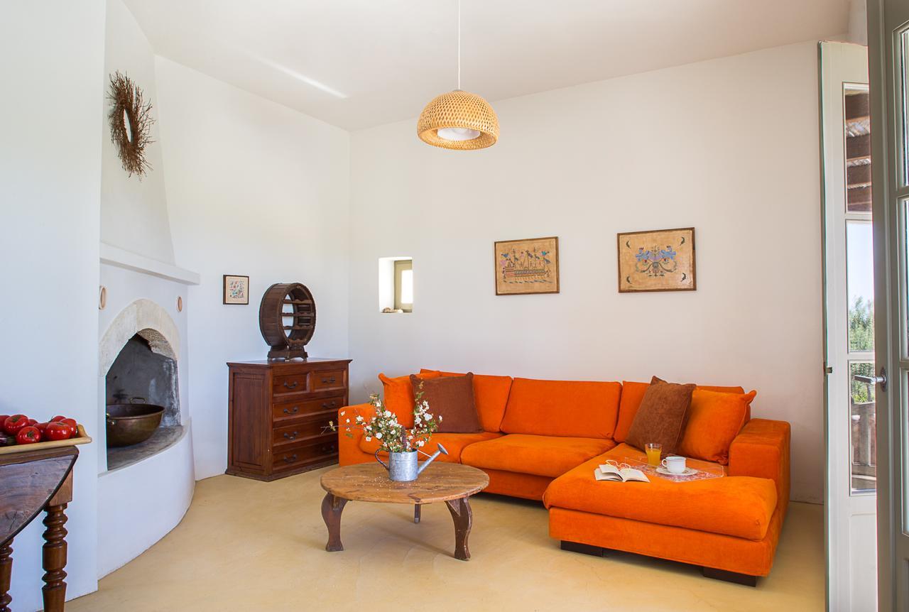 Hasienta House Frilingianika Екстер'єр фото